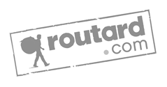 Le Guide du Routard