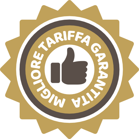 Migliore Tariffa Garantita